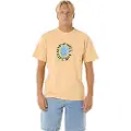 Rip Curl Raw Energy Visions T-shirt Med Korte ærmer
