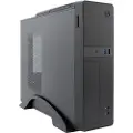 CoolBox Slim T310 Pc-tårnhus