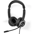 Nedis Chstu310bk Headset