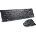 Dell Km900 Premier Collaboration Trådløst Tastatur Og Mus