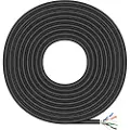 Aisens Awg24 A135-0674 Cat6 Rulle Netværkskabel