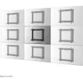 NeoMounts Wl95-800bl1 Tv-beslag