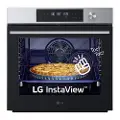 LG Wsed7612s Ovn