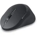 Dell Premier Rechargeable Mouse - Ms900 Rf Trådløs + Bluetooth