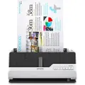 Epson Workforce Ds-330 A4