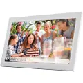 Denver FRAMEO PFF-1503W - White