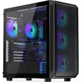 Endorfy Housing Arx 700 Argb Pc-tårnhus