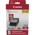 Canon Cli-581 Xl Foto Blækpatron