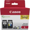 Canon Pg-540l & Cl-541xl Blækpatron 2 Enheder