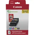 Canon CLI-526 / 4540B019 C/M/Y/BK Value