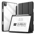 Subblim Ipad Pro 12.9´´ 2022-2021-2020 Omslag