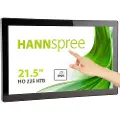 Hannspree 21" HO225HTB - HO Series - LED monitor - Full HD (1080p) - 21.5"