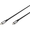 Digitus Db-300443-010-s Usb-c-kabel