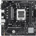 Asus Prime A620m-k Amd A620 Sokkel Am5 Micro Atx Socket Am5 Micro Atx Bundkort