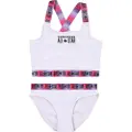 Converse Gradient Logo Bikini