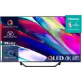 Hisense 65a7kq 65´´ 4k Led Tv