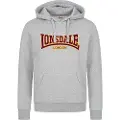 Lonsdale Classic Ll002 Hættetrøje