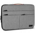 Subblim Air Padding 360 Sleeve 15.6´´ Bærbar Computer Cover