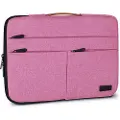 Subblim Air Padding 360 Sleeve 15.6´´ Bærbar Computer Cover