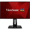 Viewsonic Vp2768a 27´´ Qhd Ips Skærm 60hz