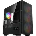 DeepCool Ch560 Digital Pc-tårnhus