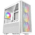 DeepCool Ch560 Pc-tårnhus