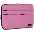 Subblim Air Padding 360 Sleeve 14´´ Bærbar Computer Cover