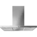 Teka Dsh 986 Inox Dekorativ Emhætte