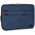 Subblim Air Padding 360 Sleeve 14´´ Bærbar Computer Cover