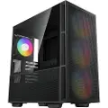 DeepCool Ch560 Pc-tårnhus