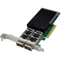 Digitus Dn-10190 Netværkskort Intern Fiber 40000 Mbit/s