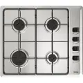 Teka Hlx 640 Kln Ix Gaskomfur Med Ovn 4 Blus