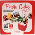 Canon Ink Photo Value Pack Pg-540/cl-541 + 10x15cm Photo 50-sheet
