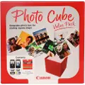 Canon Blæk Valuepack Pg-560/cl-561 + 10x15cm 50 Ark