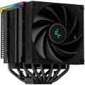 DeepCool Ak620 Digital Cpu-blæser