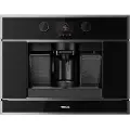 Teka Maestro Clc 8350 Mc Cristal Integreret Helautomatisk Kaffemaskine