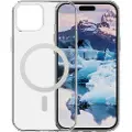 dbramante1928 Iceland Pro Magsafe Iphone 15 Plus Hvid, Transparent