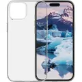 dbramante1928 Greenland 100 % Genanvendt Plast Iphone 15 Plus Transparent