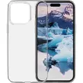 dbramante1928 Greenland 100 % Genanvendt Plast Iphone 15 Pro Transparent