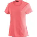 Maier Sports Waltraud T-shirt Med Korte ærmer