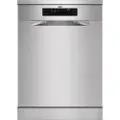 AEG Ffb64607zm Tredje Niveau Opvaskemaskine 13 Antal Kuverter