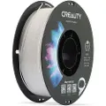 Creality 3D CR-TPU - 1.75mm - 1kg Hvid 6971636408833 Modsvarer: N/A
