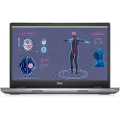 Dell Precision 7780 Core I9 32gb 1000gb Rtx 3500 Ada 17.3"