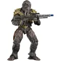 Hasbro Star Wars Krrsantan-figur 10 Cm