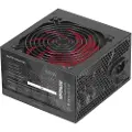 Mars Gaming Mpiii650 650w Strømforsyning