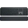 Logitech Mx Keys S (duplicate) Trådløst Tastatur Engelsk