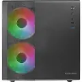 Mars Gaming Mc-400 Pc-tårnhus