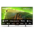 Philips 55pus8118 55´´ 4k Led Tv