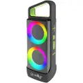 Celly Rgb 10w Bluetooth-højttaler