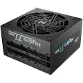 FSP Hydro Ti Pro 1000w Modulær Strømforsyning
